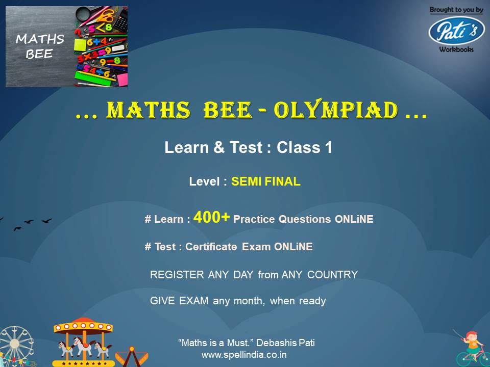 maths-olympiad-exam-class-1-competition-exam